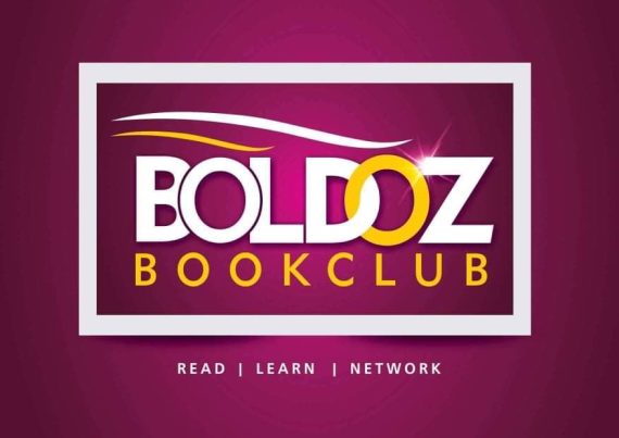 Boldoz Book Club